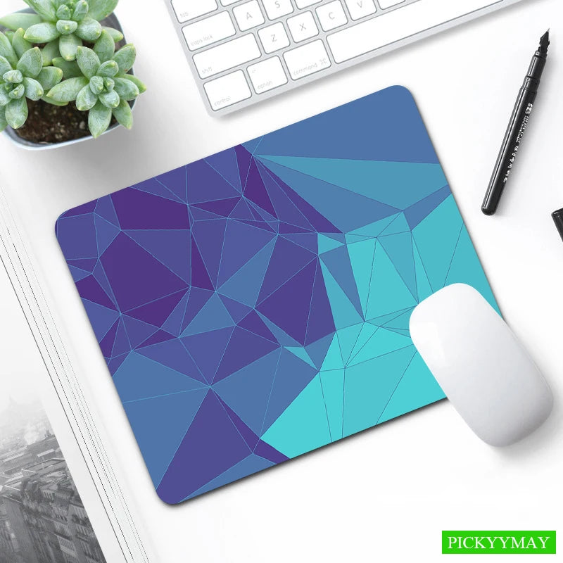 Tapis de souris gaming – Haute qualité, design compact pour bureau & laptop