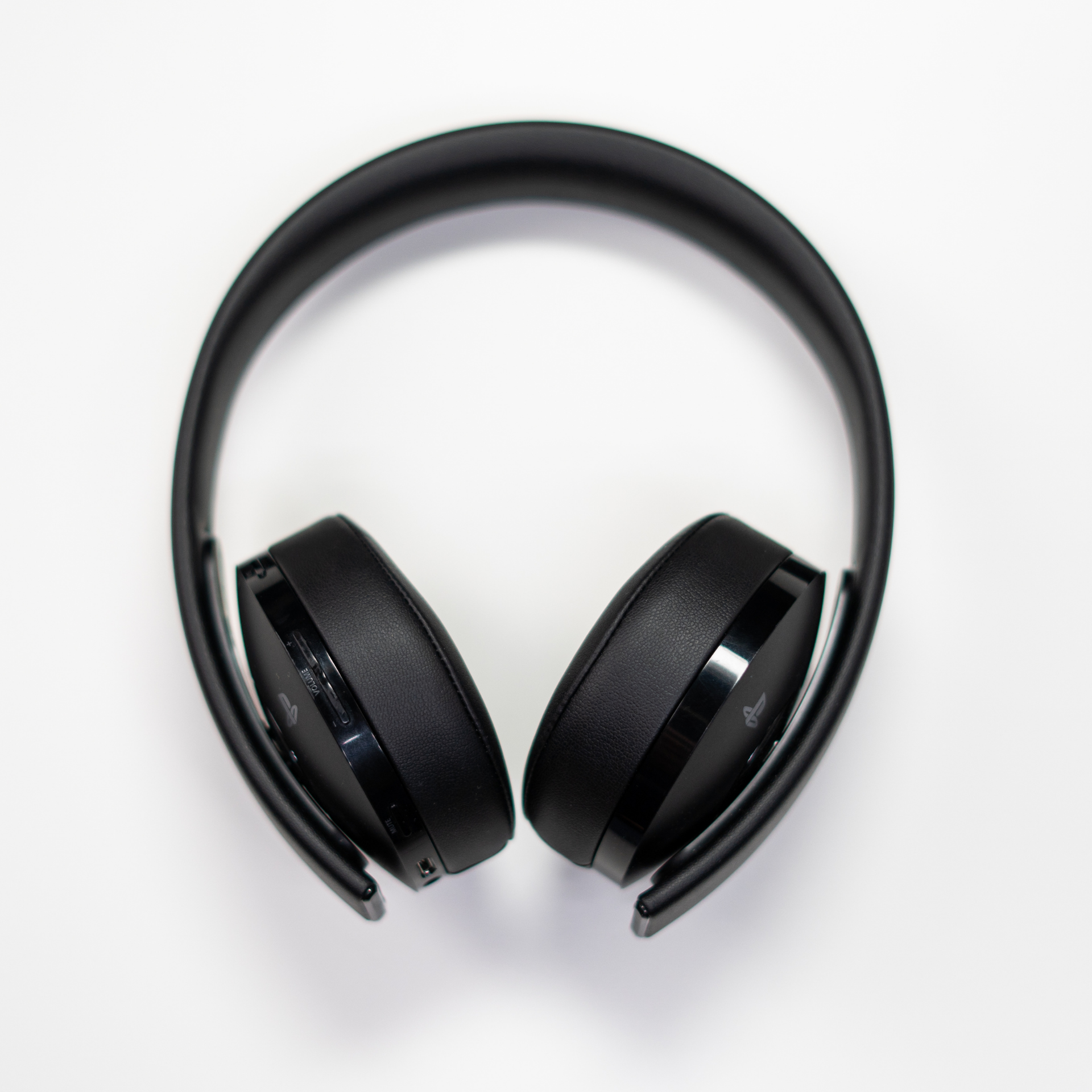 Audio & Écouteurs