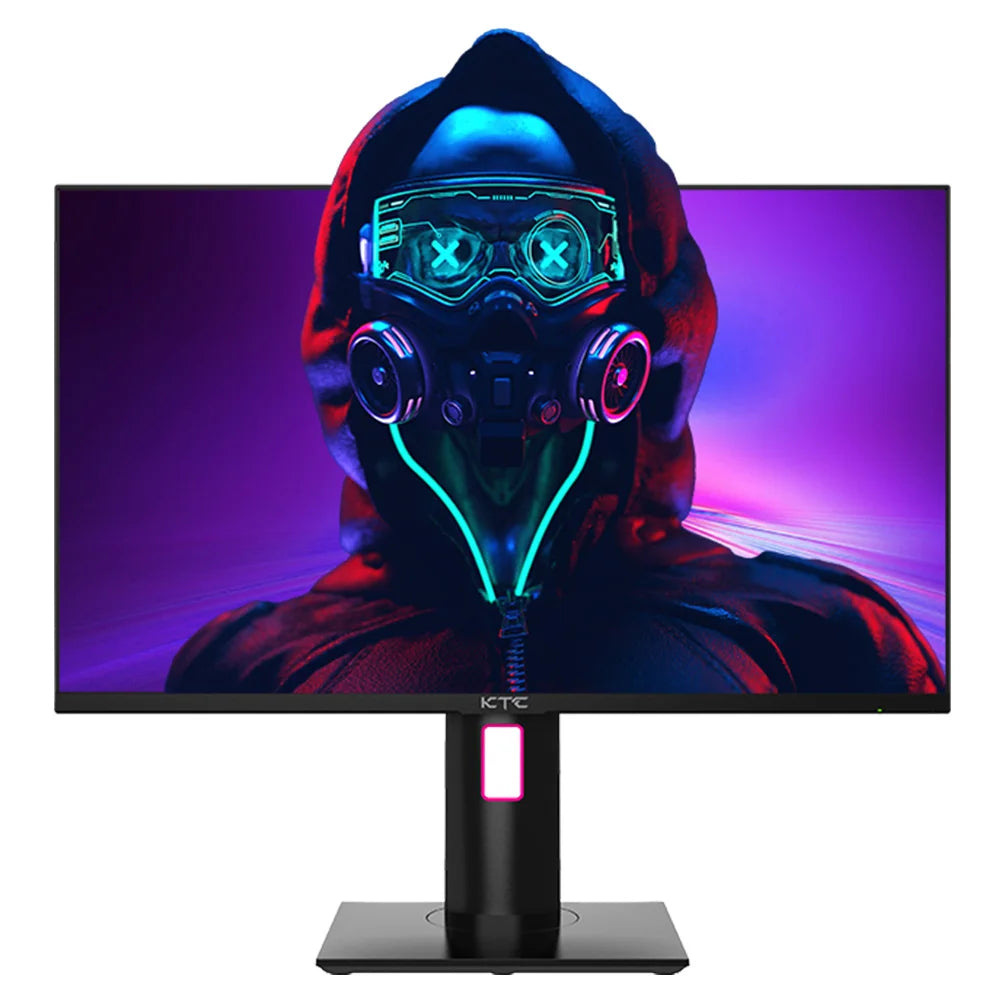 Écran PC Gamer KTC H27T22C 27” – QHD 2560x1440, 180Hz, 1ms, IPS rapide, format 16:9