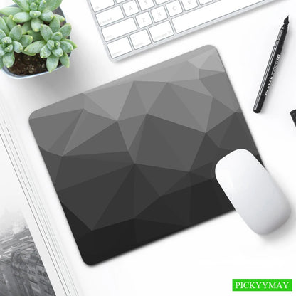 Tapis de souris gaming – Haute qualité, design compact pour bureau & laptop
