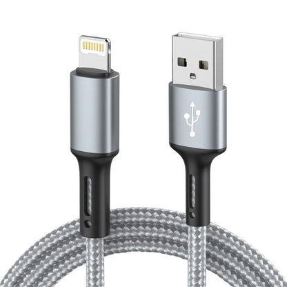 Câble de charge rapide USB 3A pour iPhone – Compatible iPhone 6s à 14 Pro Max