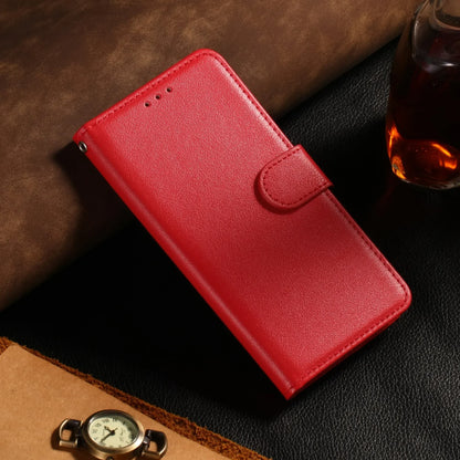 Coque portefeuille en cuir avec rabat – Compatible Samsung Galaxy