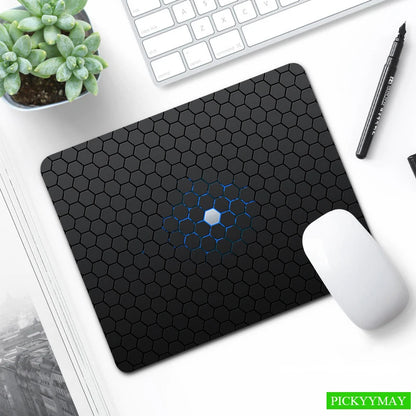Tapis de souris gaming – Haute qualité, design compact pour bureau & laptop