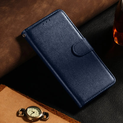 Coque portefeuille en cuir avec rabat – Compatible Samsung Galaxy