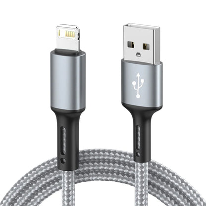 Câble de charge rapide USB 3A pour iPhone – Compatible iPhone 6s à 14 Pro Max