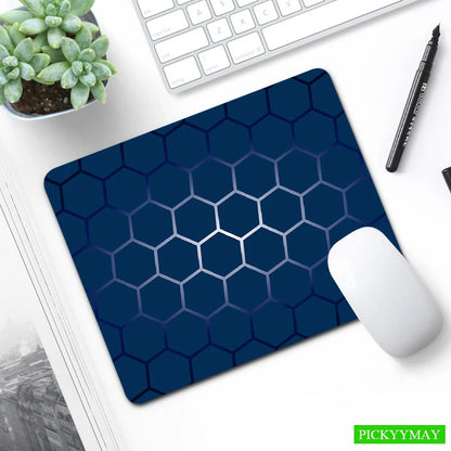 Tapis de souris gaming – Haute qualité, design compact pour bureau & laptop